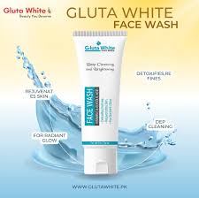 Gluta White 3 in 1 Skincare Bundle
