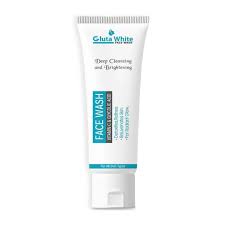Gluta White 3 in 1 Skincare Bundle